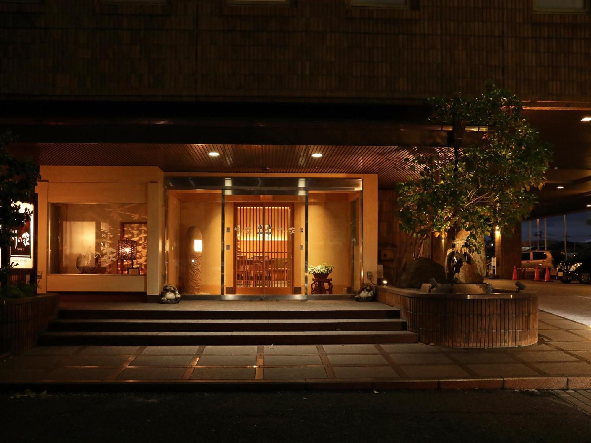 Nara Royal Hotel Exteriér fotografie
