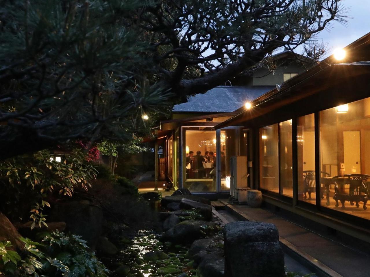 Nara Royal Hotel Exteriér fotografie